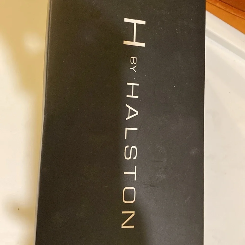 H by Halston loafers brand new in box size 7.5